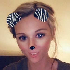 Meet your Posher, Wendy